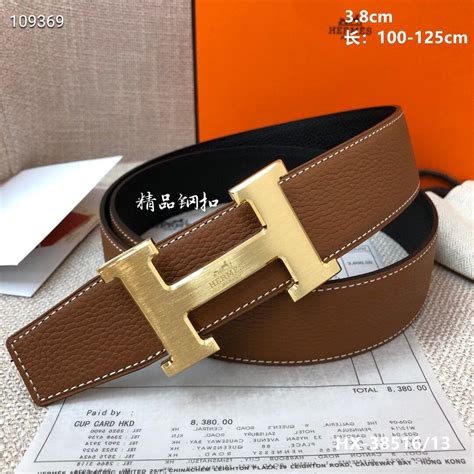 fake orange hermes belt|hermes belt real price.